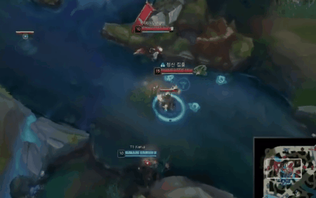 最大的挑战 最大的挑战