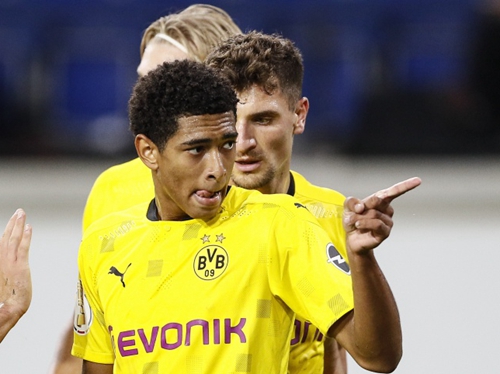 关键比赛中 关键比赛中