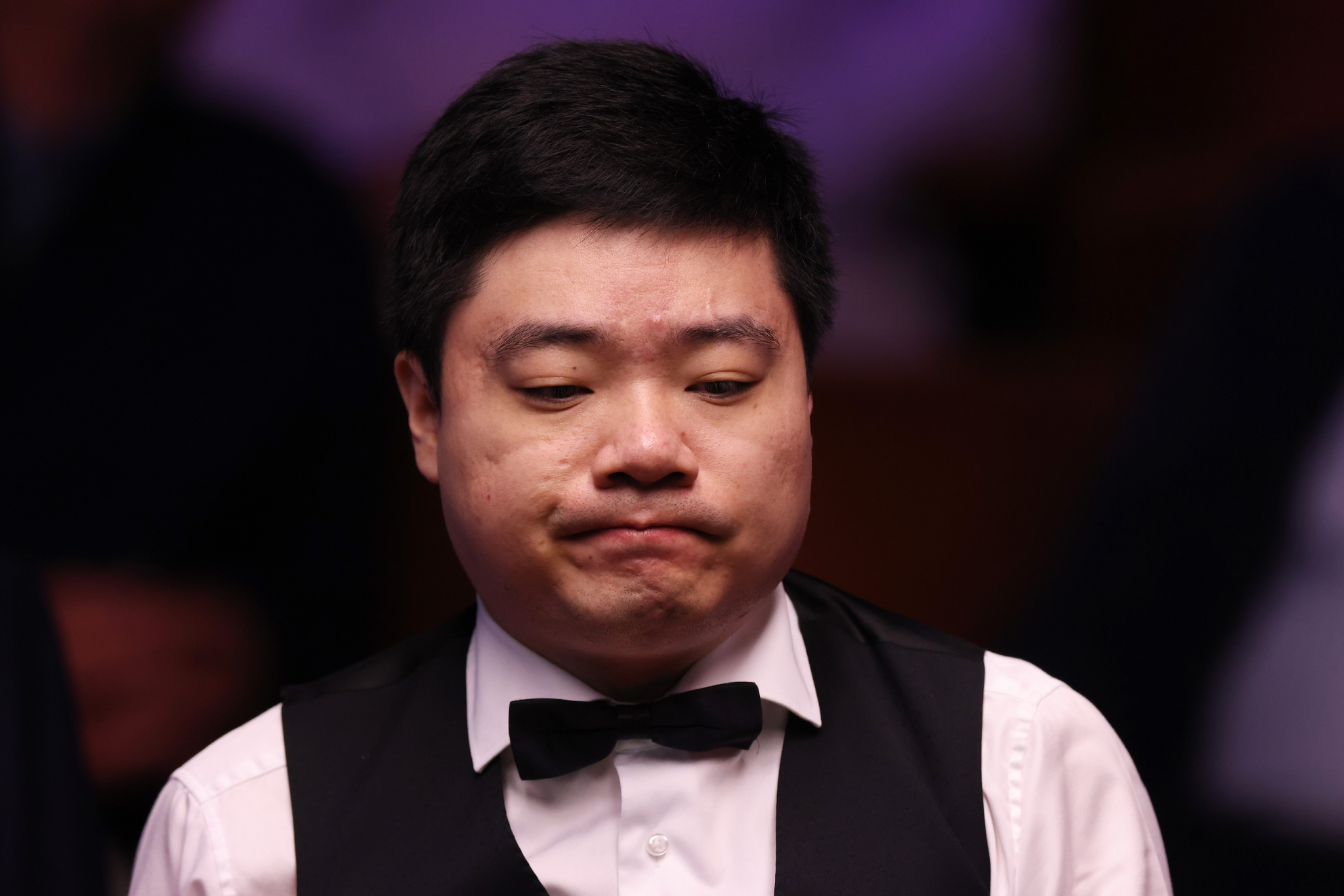 错失良机 错失良机