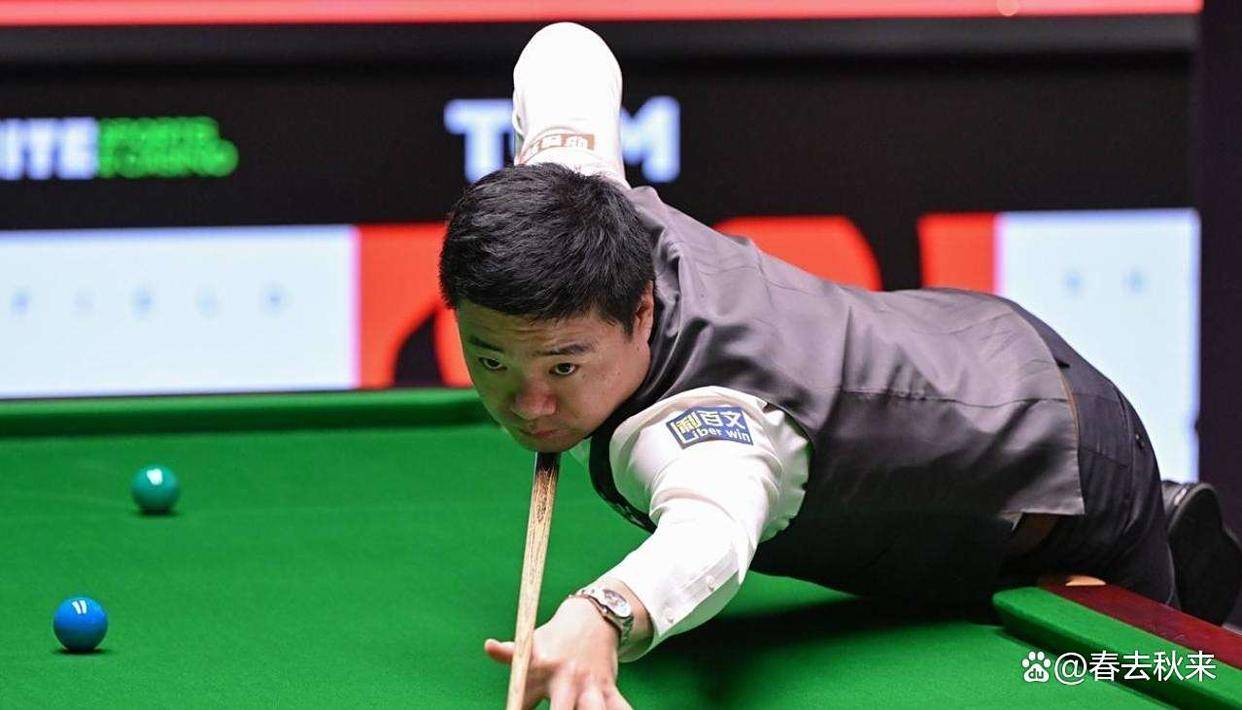 一场体力的 一场体力的